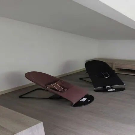Villa Beachside W Sauna, Cleaning Included