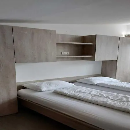 Villa Beachside W Sauna, Cleaning Included Middelkerke