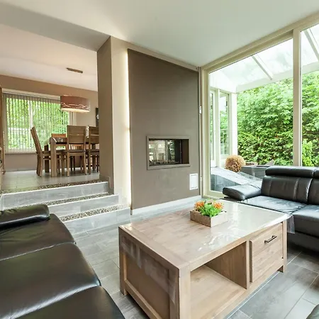 Beachside W Sauna, Cleaning Included Villa *