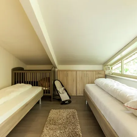 Beachside W Sauna, Cleaning Included * Middelkerke