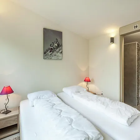 Villa Beachside W Sauna, Cleaning Included
