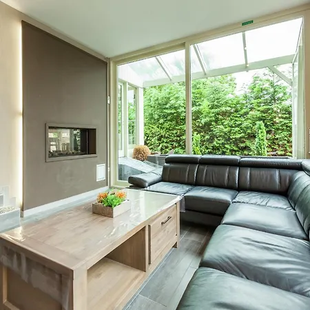 Beachside W Sauna, Cleaning Included Villa *