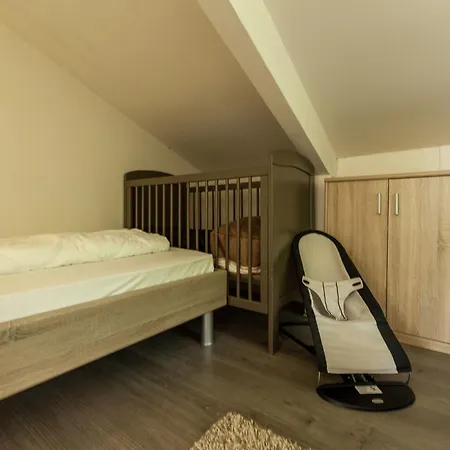 Villa Beachside W Sauna, Cleaning Included Middelkerke