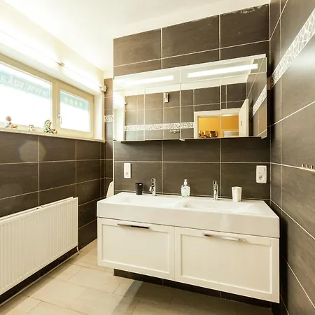 Villa Beachside W Sauna, Cleaning Included